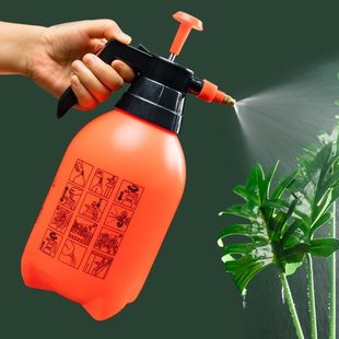 器打药高压喷小喷壶杀虫水喷雾器家用手持高级水雾加压农药打虫