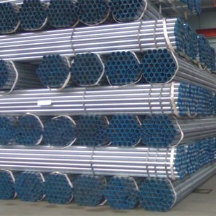 带螺纹镀锌d钢管 镀锌管绞丝 热镀锌管绞牙 镀锌管官帽