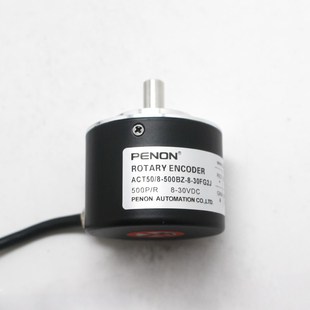 600 2048 500BZ 1024 1000 100 器360 30FG2J旋转编码 ACT50