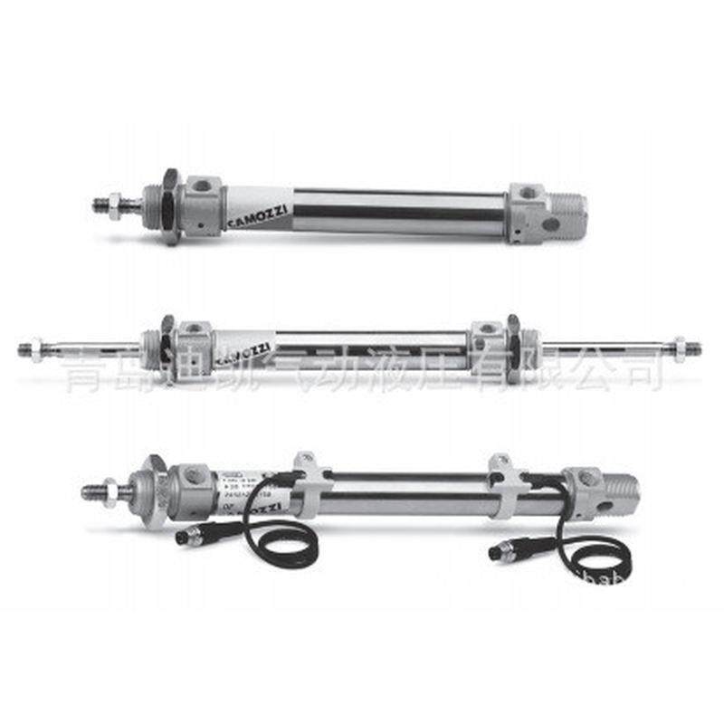 tkc气缸sc80-100stc多种型号尺寸参数规格/175/200/250/X300/350