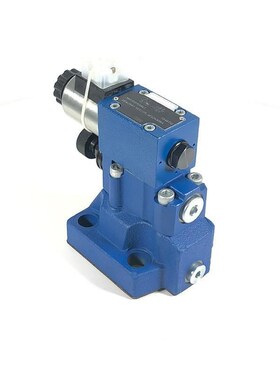 供货液压比例阀gDBW10/20B2-5X/350-6EG24N9K4电磁阀货期时间