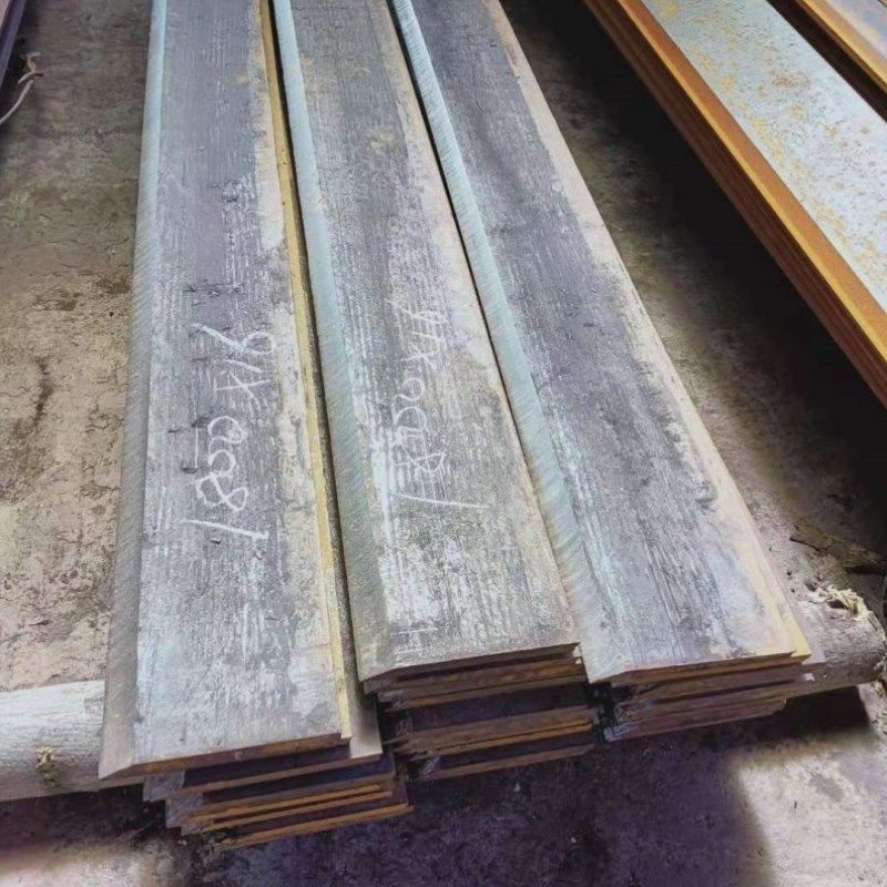 铲车铲板铲刀耐磨板小型装载机配件维修锰钢材质U铲斗铲板明宇鲁,五金/工具,装载机,淘宝优惠券,粉丝福利购,淘宝优惠卷