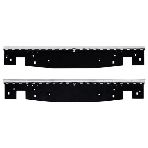 适配追觅洗地机配件刮水条H12 Pro Plus耗O材清洁液剂滚刷滤芯胶