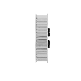 1415胀紧套同步轮涨 8M32齿AFe齿宽32免键同步带轮内孔8