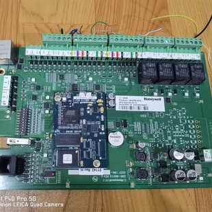 霍尼韦尔Honeywell霍尼韦尔NS2PB WIZNI门禁主