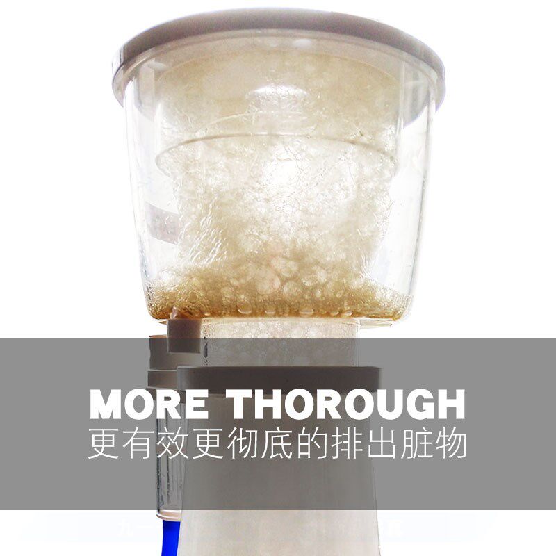 AE DC变频可调速静音蛋分AE-EC15 EC20 EC25 EC30 EC40 ECX50 EC8