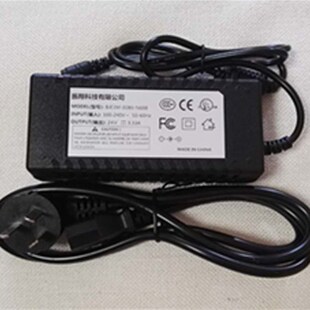 罗兰Roland FR-t8XFR-8XB 手风琴通用电源适配器