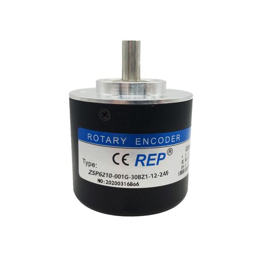 瑞普安华旋转编码器ZSP6210s-001G-30BZ1-12-24F质保一年 质量保