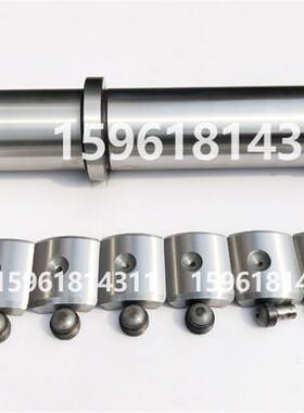 MQ1350B主轴轴瓦 r上海机床厂M1450A主轴轴瓦 外圆磨床配件