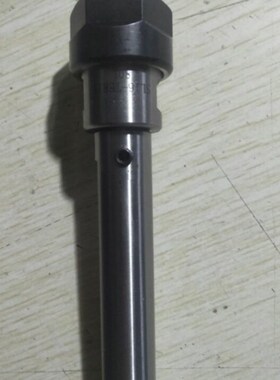 攻牙式伸缩延长杆C16-TER16-100 C16-TER16A-80刚性Z伸缩补偿螺距