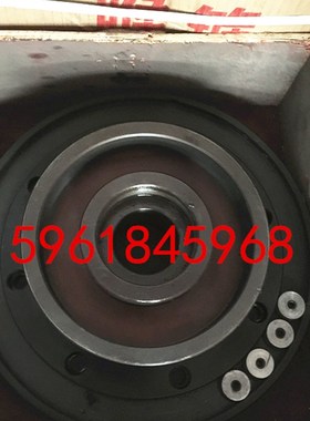 上海外圆磨 M1450A Mo1450B MQ1350 M1332B M131W 砂轮夹盘法兰盘