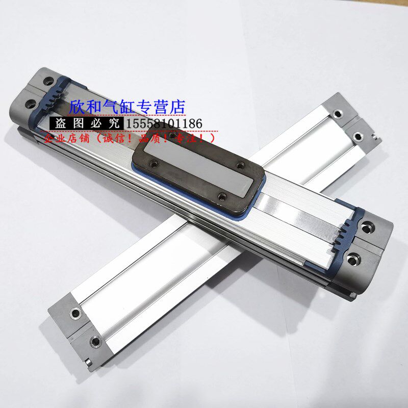 小金井无杆气缸ORV50X12n5/150/175/200/300/350/400/500/600/700