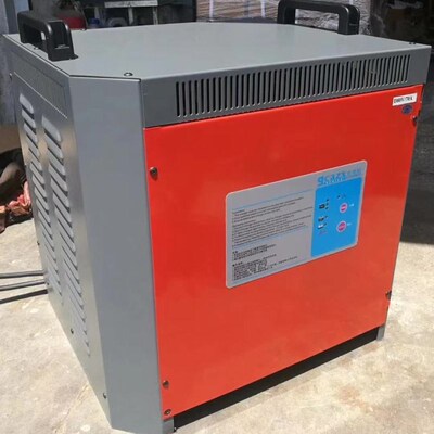 电动叉车充电机48V50Ap/60A/70A/80A80V合力杭叉诺力台励福充电器