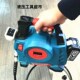 ZUPPER充电式 液q压泵无线遥控电动泵迷你型小泵油压泵