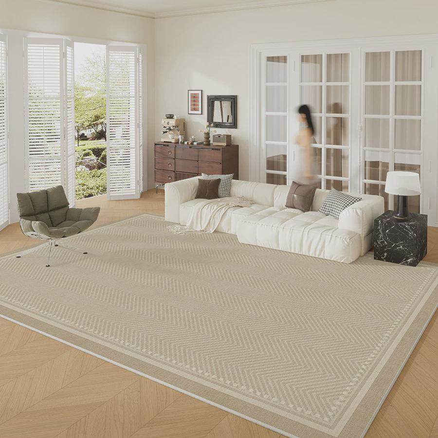 仿剑麻地毯客厅耐脏易打理卧室圈铺素色整绒O家用茶几沙发防水地,居家布艺,地毯,淘宝优惠券,粉丝福利购,淘宝优惠卷