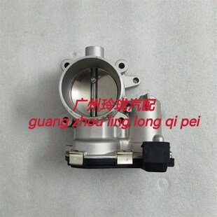 F01R00Y157 GW4B15A发动机电子节气门K阀体总成 长城哈弗H6 1.5T