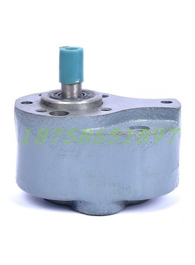 泰兴市达力液压件f厂CB-B2.5 B4 B6 B10 B16 20 25 32 40 50 63 8