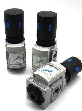 FESTO费斯托调g压阀减压阀MS4-LR-1/4-D7-AS 529419  1/8-D6-AS-Z