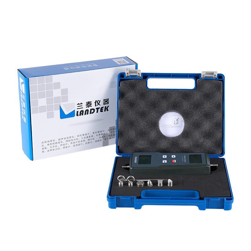 供应专门检测轻工业推拉力负A荷的推拉力计FM-204-1K