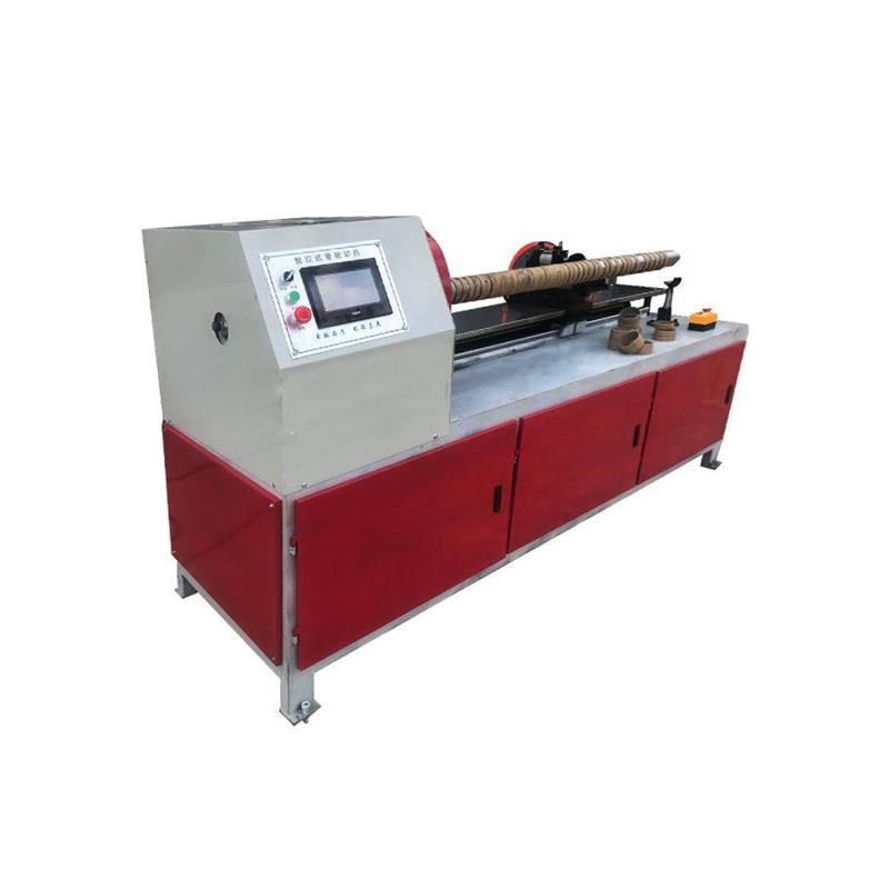 数控切纸管机纸筒纸管精r切机自动分段单刀多刀简易切纸机器设备,厨房电器,其他商用厨电,淘宝优惠券,粉丝福利购,淘宝优惠卷