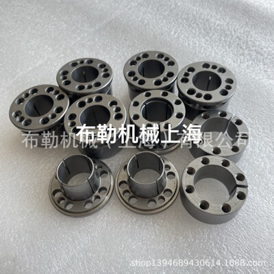 涨套CHSSB齿轮CL30X48FC/CL32X50FC/CL35X57FC流水线同步轮胀紧套