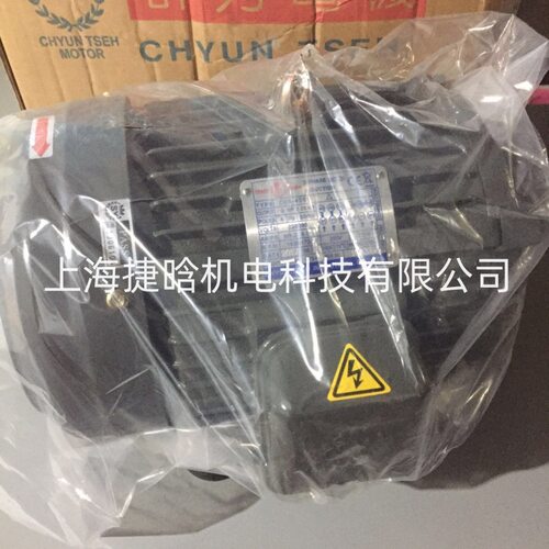 S.Y群策 C05-63BO 内插式油泵电机 PV2R 配套液压系统用电动机
