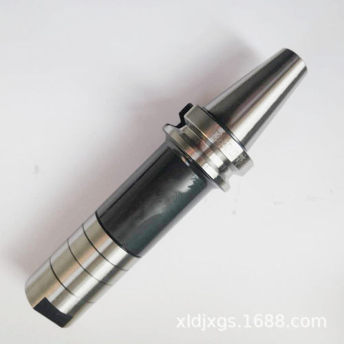BT30/40/50/-SCA16/27/32/40 锯片三面刃BT刀柄刀杆侧卧槽铣刀杆