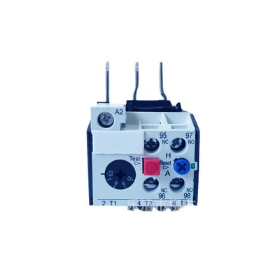 JRS2热过载继电器3UA5040-1D  2-3.2A热保护