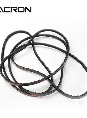 安格鲁B型齿形三角皮带 17x991Li 1000 1092 1100 1118