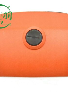 油锯MS200T 020T空滤器罩 滤芯上盖 空气过滤器外罩 外盖链锯配件