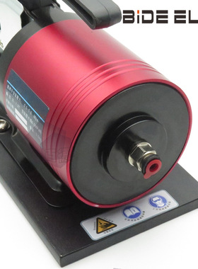 BDPCM-5ND多功能气动式端子压接机压线钳模具可换全国包邮开票