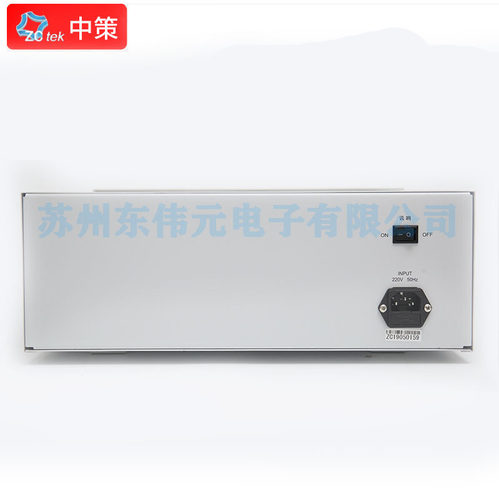 常州中策ZCtek ZC2682 指针式绝缘电阻测试仪 100KΩ-10TΩ