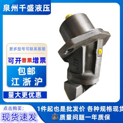 A2FE63/61W-VZL100液压马达A2FE63/61W-NZL100卷扬液压马达A2FE63