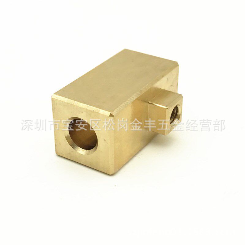 慢走丝线切割290夏米尔导电块固定座C472 390上导电支撑100444750