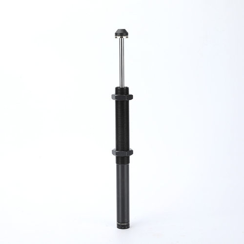 ad25系列油压缓冲器液压阻尼器可调ad2525-d2530-5减震气缸