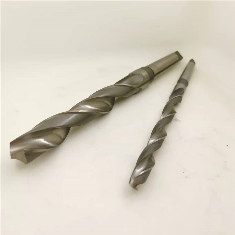 哈尔滨锥钻/锥柄麻花钻头45/46/47/48/49/50/51/52/53/54/57/62mm