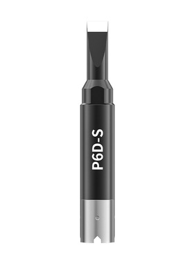 P2D-S P25D-S P3D-S P4D-S P5D-S P6D-S通用UNIX自动焊锡机烙铁头