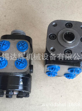 叉车配件  合力杭叉柳工叉车方向机3.5T叉车转向器B221-E200C