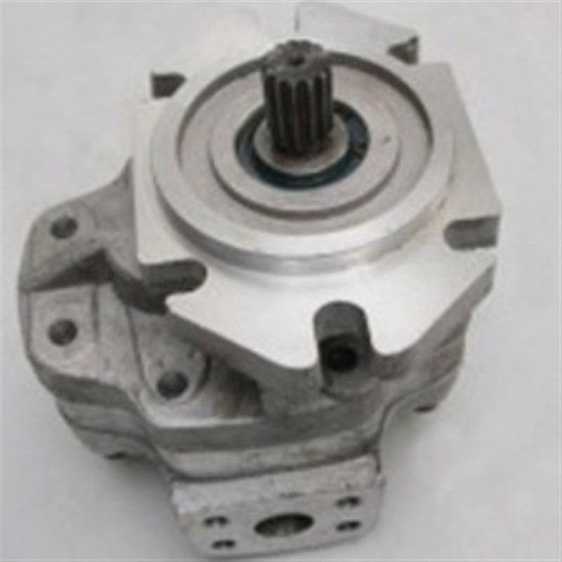 天津热销齿轮泵GPC4-40液压单泵参数(现货)