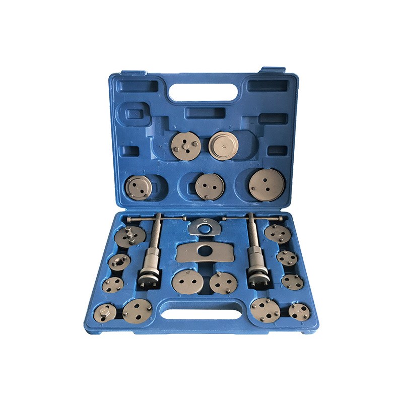 POURMAN ENE6621 21件套刹车分泵调整组 汽车刹车片工具