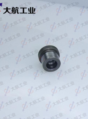 铸件型无油衬套肩型法兰型D-SMZF6-10