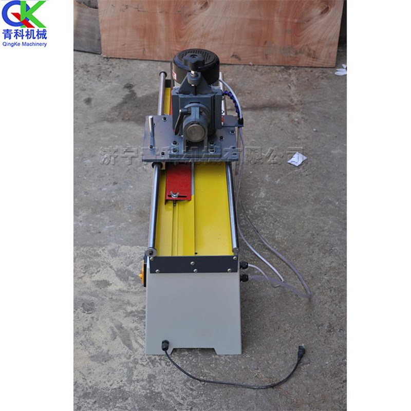 全自动直线滑轨磨刀机 大型刀片磨刃机 家具厂用砂轮磨刀机