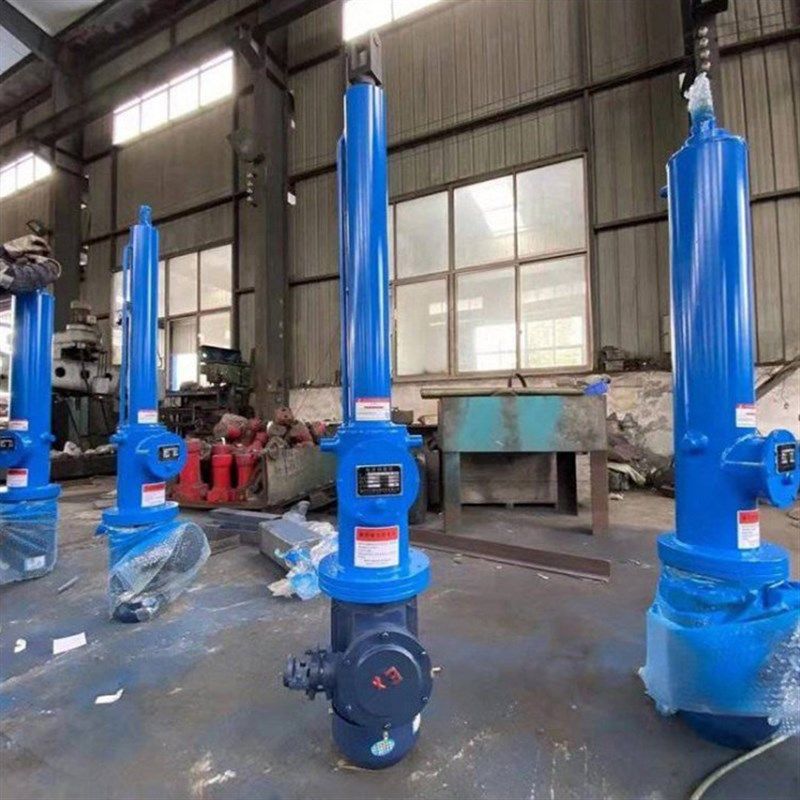 厂家直供电液推杆 安装方便电液推杆迷你电动推杆微型自动伸缩杆