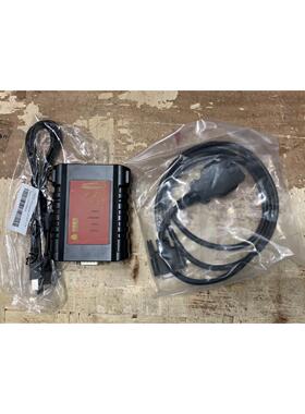 中国重汽原厂配件豪沃TX汕德卡豪瀚六合一刷写诊断仪二代EOL诊断