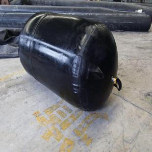 堵水气囊充气皮球封堵加厚闭水充气高压污水管道充气气囊橡胶定制