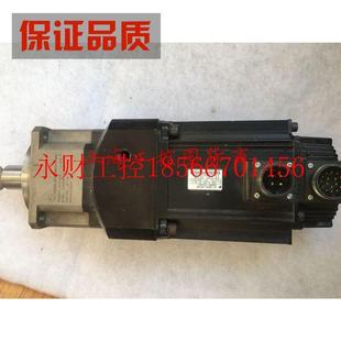1300W送减速机￥ 13ACA61 议价安川伺服电机 SGMGH