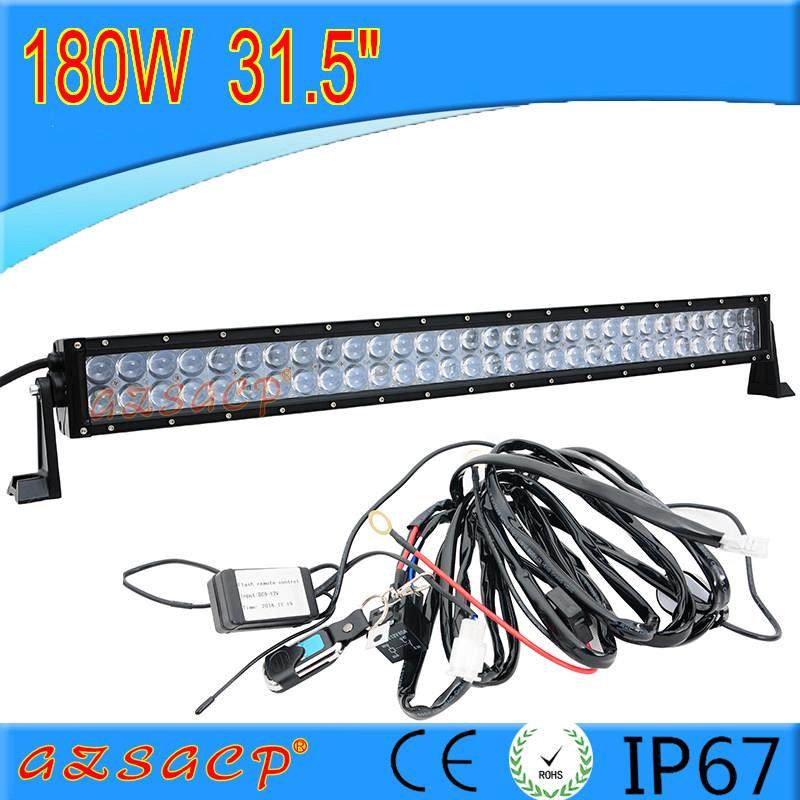 汽车led长条射灯超亮前杠中网改装车顶客厅灯12v货车灯24V爆闪强,汽车零部件/养护/美容/维保,LED射灯,淘宝优惠券,粉丝福利购,淘宝优惠卷