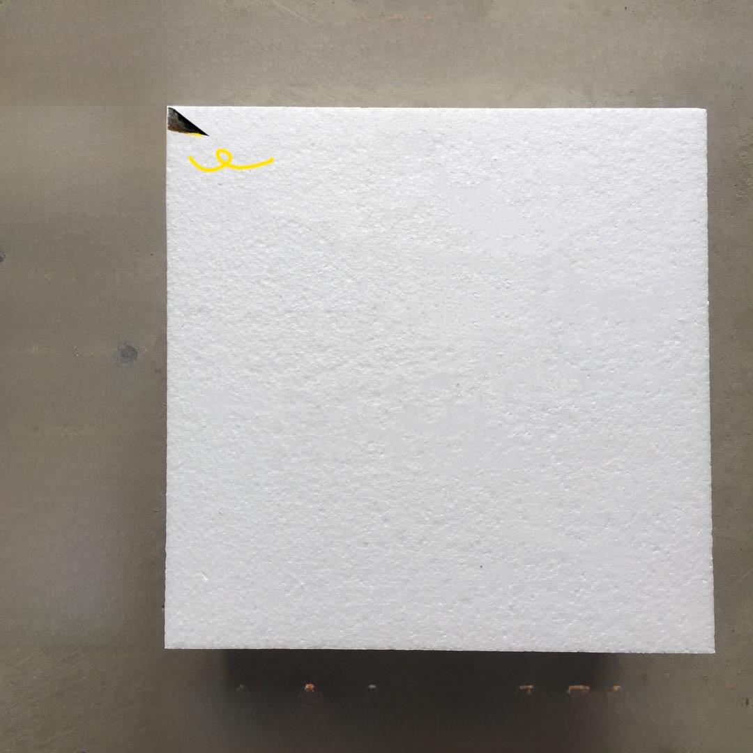 Eps泡沫板加厚保温填充雕刻模型建筑泡沫聚苯乙烯包装材料