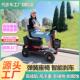 小巴士老年人代步车四轮单人双人残疾电瓶车电动车接送孩子Q70Q80