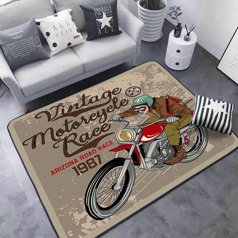 加厚防滑隔音架子鼓地毯儿童电子鼓爵士鼓专用鼓毯减震地垫可定制